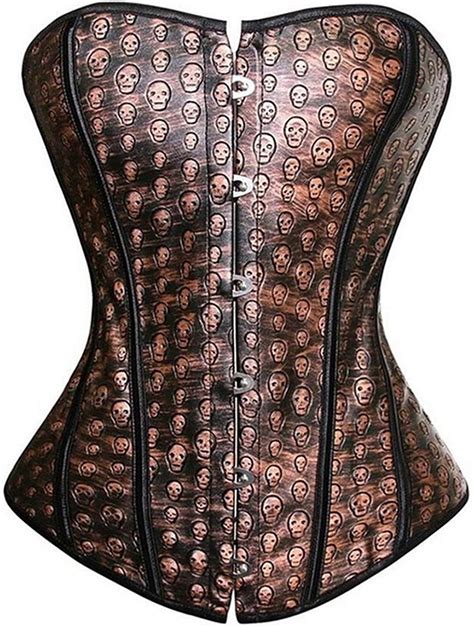 Amazon.com: Ladies Corsets